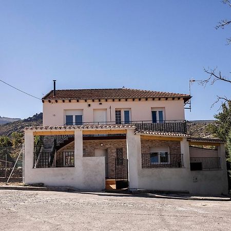 El Gavilán Villaviciosa (Avila) Exterior foto